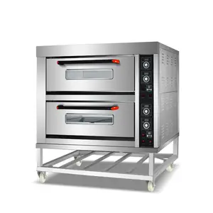 industrial electric pizza bakery oven bakery ovens for sale