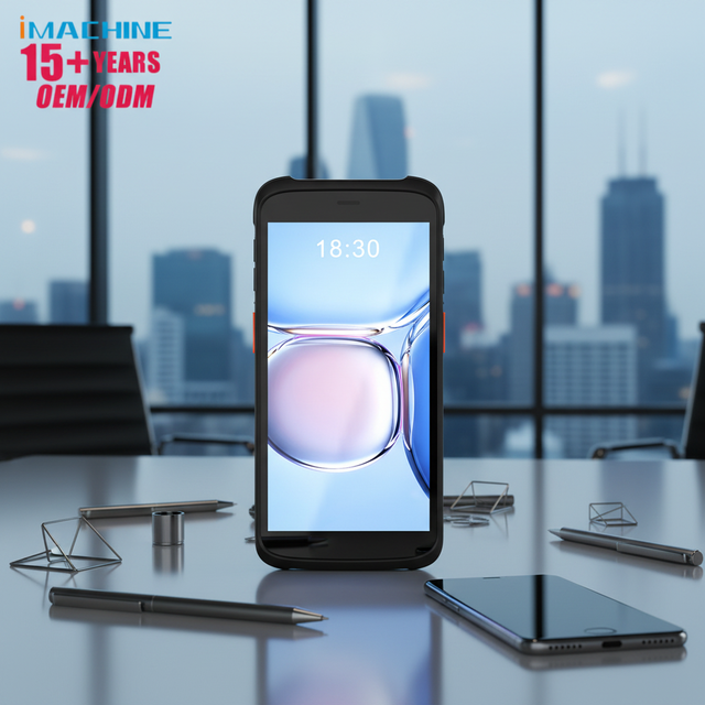 Smart Handheld PDA I2 High-end Flagship PDA with Superior Performance