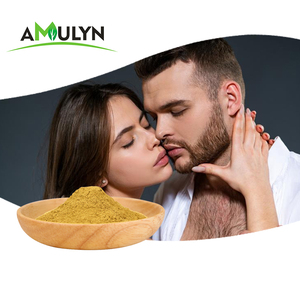 Suplemento <span class=keywords><strong>de</strong></span> Fábrica Amulyn, Macamide, <span class=keywords><strong>Polvo</strong></span> <span class=keywords><strong>de</strong></span> <span class=keywords><strong>Maca</strong></span> Negra para Adultos - Product Image 3