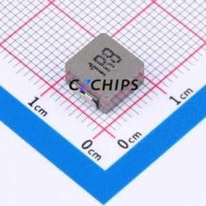 FXL0840-1R8-M ตัวเหนี่ยวนำไฟฟ้าแบบ SMD, 8.8x8.2 มม. ( ค่าความเหนี่ยวนำ: 1.8uH ) ( ความแม่นยำ: 20% กระแสไฟฟ้าที่กำหนด: 15A ) - Product Image 1