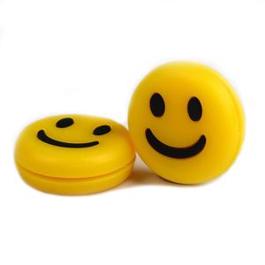 Amortiguador de vibración de tenis, prevención, codo de tenis, raqueta de silicona, amortiguador de cuerda - Product Image 6