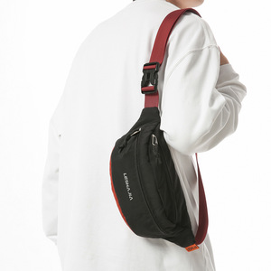 Wholesale Multi-color Water Resistant Lightweight <b>Chest</b> Bag Adjustable Strap Daily Multipurpose Sling Bag - Product Image 5