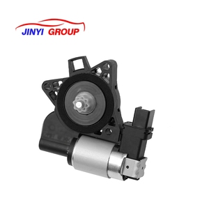 มอเตอร์กระจกไฟฟ้าสําหรับมาสด้า 3 2004-2009 G22C5858XF GJ6A5858XC D01G5858XB G22C-58-58XF GJ6A-58-58XC D01G-58-58XB - Product Image 4