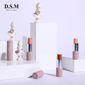 DSM OEM 8g Correcteur de teint hydratant éclaircissant longue durée naturel, <span class=keywords><strong>stick</strong></span> de <span class=keywords><strong>contouring</strong></span> bronzant pour tous les types de peau - Product Image 3