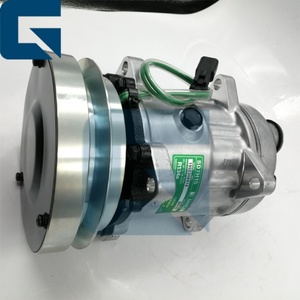 Compresor de Aire de Alta Calidad para Tractor D6R 106-5122 1065122 3E1909 - Product Image 2