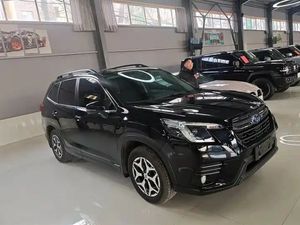 Auto Usado de Segunda Mano <span class=keywords><strong>Subaru</strong></span> <span class=keywords><strong>Forester</strong></span> 2022 <span class=keywords><strong>2023</strong></span> 2024 AWD Gasolina Todoterreno de Lujo - Product Image 2