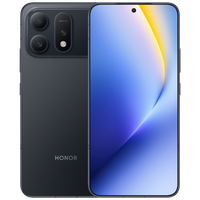 Honor Win Turbo, Teléfono Inteligente para Juegos con Pantalla AMOLED de 6.8'' y 1.5K a 120Hz, Procesador Dimensity 8500 Elite, Android 16, Batería de Más de 8000mAh y 5G
