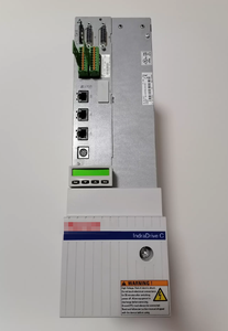 Nouveauté HCS01.1E-W0009-A-02-E-S3-EC-NN-L4-NN-FW  HCS01.1E-W0009-A-02-B-ET-EC-NN-L3-NN-FW  Drive - Product Image 4