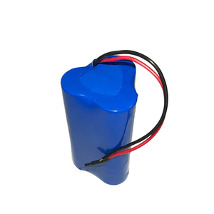 리튬 이온 배터리 셀 5s1p 21700 원통형 리튬 배터리 리튬 이온 배터리 팩 (IEC62133 인증) - Product Image 1