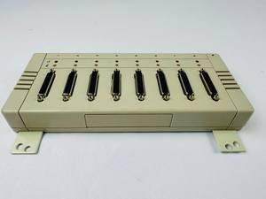 全新优惠 Opt8a 8 端口 Rs-422 连接盒 PLC - Product Image 1