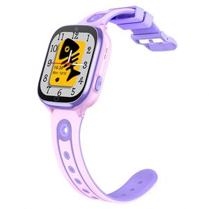 Nuovo Smartwatch 4G per Bambini D56, Impermeabile IP67, Schermo da 1,83 Pollici, Pulsante SOS, Videochiamata, Posizionamento GPS LBS+WIFI per Ragazze e Ragazzi - Product Image 2