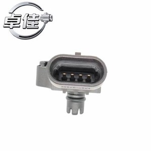 ZJ-01-017 เซ็นเซอร์วัดแรงดันอากาศแบบติดตั้งบนแชสซี สำหรับ Delphi II Mitsubishi Flyer Chery Tiggo อะไหล่แท้ - Product Image 2