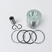 Kit de pistons FL912 pour moteur diesel de machines de construction Deutz, pièces détachées 912, kit de pistons 0213 6952 0223 3074 0337 1660
