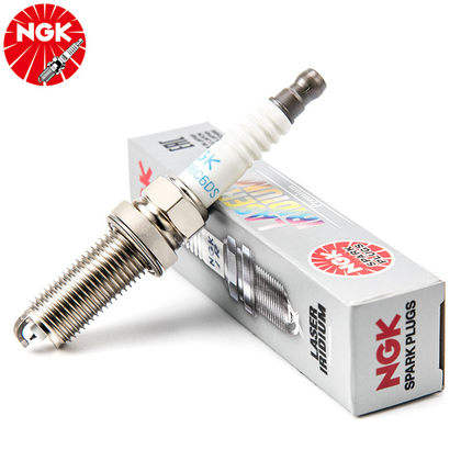 日本オリジナルホットセールNGKスパークプラグ96372 # SILKAR8C6DS for