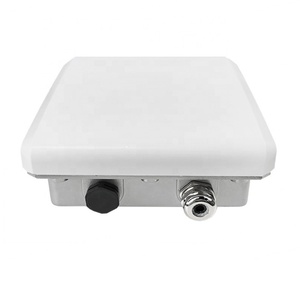 เครื่องอ่าน RFID รุ่น Vanch UHF ขนาดเล็ก กันน้ำ วัสดุ ABS รุ่น VI-Q047S รองรับ Wiegand และ RS232 สำหรับแท็กอิเล็กทรอนิกส์ 860-960MHz - Product Image 3