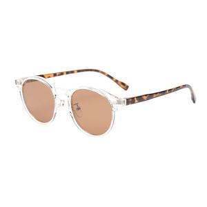 Occhiali da sole protettivi Nueva moda <span class=keywords><strong>marco</strong></span> de lujo de las mujeres lente polarizada espejo UV 400 Gafas del sol para hombre y mujer - Product Image 3