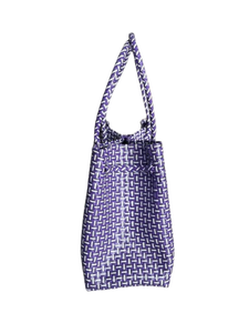 Nouvelle arrivée de sacs à bandoulière en plastique recyclé pour femmes écologiques style designer simple mode - Product Image 6