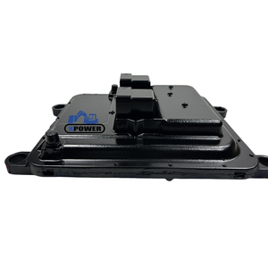 Nouveau contrôleur de moteur pour pelle sur chenilles XPower E345B 10R-4086 156-7172 ECU avec programme - Product Image 2