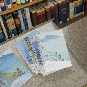 <span class=keywords><strong>2025</strong></span> Tùy Chỉnh Cao Cấp Máy Tính Xách Tay Dài Máy Tính Xách Tay 500 Trang Cho Sinh Viên Máy Tính Xách Tay Phụ Nữ - Product Image 1