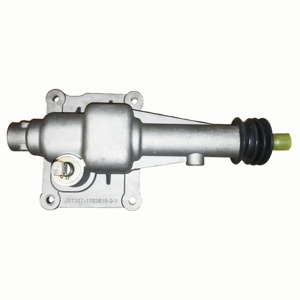 ระบบส่งกำลังรถบรรทุกคุณภาพสูง อะไหล่อื่นๆ JS125T-1703015-3C ชุดฝาครอบด้านบนสำหรับ Sinotruk - Product Image 1
