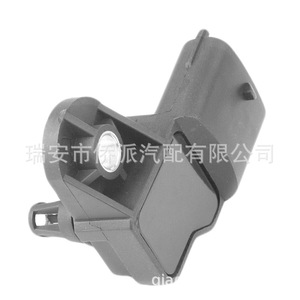 <b>Gauge</b> Pressure Sensor 0281002576 20524936 <b>Thread</b> Mount Car Intake Manifold Application - Product Image 2
