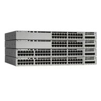 Switch Enterprise Original C9200L-24P-4X-A 24-port PoE+ 4 X 10G Essentials Network Switch