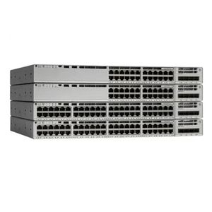 Commutateur d'entreprise original C9200L-24P-4X-A, 24 ports PoE+, 4 x 10G, commutateur réseau essentiel - Product Image 2
