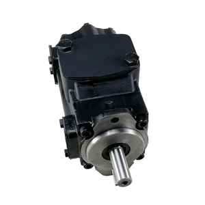 Pompe à double palette haute performance T6CC |   Remplacement direct OEM pour les groupes motopropulseurs hydrauliques (GMPH) - Product Image 6
