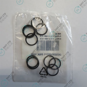 SMT PARTS Junta tórica 14*1.5 NBR 70 B PARA 00320048S01 - Product Image 4