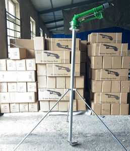 Cañón <span class=keywords><strong>de</strong></span> <span class=keywords><strong>Riego</strong></span> Agrícola <span class=keywords><strong>de</strong></span> 5 Hectáreas, Kit Completo <span class=keywords><strong>de</strong></span> Sistema <span class=keywords><strong>de</strong></span> <span class=keywords><strong>Riego</strong></span> por Aspersión, Cañón <span class=keywords><strong>de</strong></span> <span class=keywords><strong>Riego</strong></span> <span class=keywords><strong>de</strong></span> Gran Alcance <span class=keywords><strong>de</strong></span> 50 Metros Cuadrados - Product Image 4