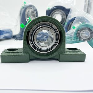 Gcr15 Teniendo <span class=keywords><strong>Chumacera</strong></span> <span class=keywords><strong>P205</strong></span> P206 P207 P211 P212 P208 Chumaceras Termoplásticas - Product Image 5