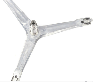 Ensemble araignée du <span class=keywords><strong>tambour</strong></span> intérieur de la <span class=keywords><strong>machine</strong></span> à <span class=keywords><strong>laver</strong></span> <span class=keywords><strong>LG</strong></span> - Product Image 1