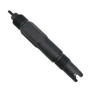 Sensor de <span class=keywords><strong>pH</strong></span> Industrial com Compensação Automática de Temperatura para Hidroponia, OEM Disponível, Precisão de 0.02pH, Proteção IP68 - Product Image 2