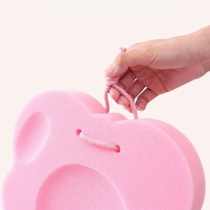 Esponja de Baño Antideslizante <span class=keywords><strong>para</strong></span> Bebés, Estilo Nuevo, Cojín de Esponja <span class=keywords><strong>para</strong></span> Niños - Product Image 6