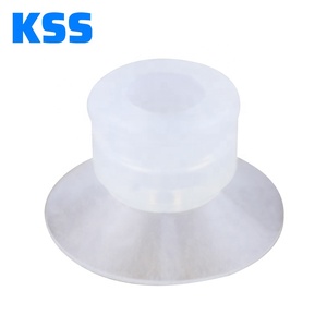 SP/<span class=keywords><strong>dp</strong></span>/MP mạnh mẽ công nghiệp khí nén hút cup chân không cơ khí Hướng dẫn sử dụng hút cup Silicone nhiệt độ cao sức đề kháng - Product Image 2