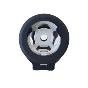 Coupleur d'endoscope médical UHD 4K ultra haute définition Source d'alimentation Dispositif médical noir fabriqué - Product Image 2