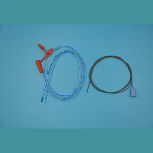 Sonde gastrique jetable, idéale pour les soins cliniques quotidiens, sûre, fiable, confortable et facile à utiliser pour le patient - Product Image 2