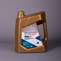 Etiquetas de Vinilo para Botellas de Aceite de Motor y Gasolina, Etiquetas para Barriles de Gasolina y Aceite Lubricante