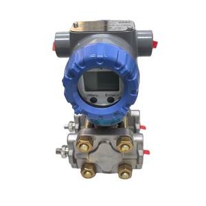 Nouveau SmartLine STD700 Différentiel STD725 pour les boucles de processus critiques et les applications à haute valeur ajoutée - Product Image 2