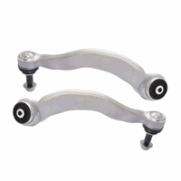 Brazo de Control con Buje 31126854723 para BMW 228i 230i 328i F22/30/31/33/36/80/82/87, Compatible con Brazo de Control BMW 31126854724, Piezas de Automóvil