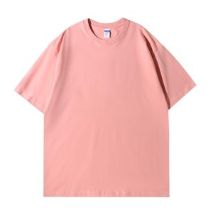 Camiseta Personalizada de Alta Calidad al por Mayor para Hombre, Hecha de 100% Algodón con Impresión Multicolor, Diseñada por Ti Mismo - Product Image 5
