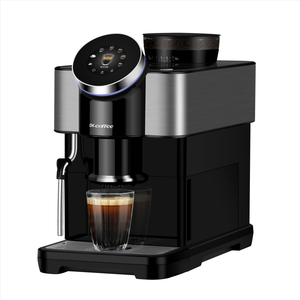 Dr.<b>Coffee</b> H1 Popular Design Black <b>Coffee</b> <b>Machine</b> Espresso <b>Fully</b> <b>Automatic</b> <b>Automatic</b> Expresso <b>Coffee</b> <b>Machine</b> - Product Image 4