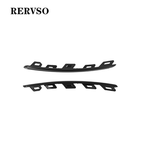 Haute qualité pour Sandero Stepway 2023 couvercle de phare antibrouillard moulage noir Oem 261A21430R 261A25780R 261A20449R XF930-005-1 - Product Image 6