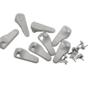 <span class=keywords><strong>RF</strong></span> + UHF/am + UHF Dual Band thông minh an ninh RFID Tag áp dụng cho quần áo theo dõi trong cửa hàng bán lẻ - Product Image 1