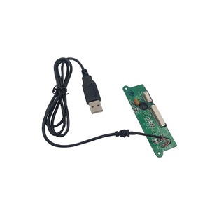 Nhà Máy Sản Xuất Tùy Chỉnh Bàn Phím <span class=keywords><strong>PCB</strong></span> Bảng Mạch In PCBA Lắp Ráp - Product Image 4