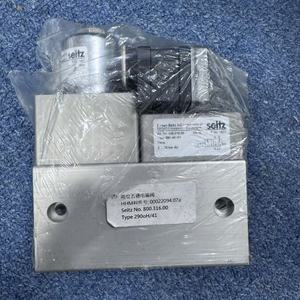 Seitz 290 oh/ 41โซลินอยด์วาล์ว128.018.00 Seitz 290 o/ 41 Seitz โซลินอยด์วาล์ว Seitz 290 oh/ 41 - Product Image 1