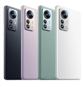 Smartphone d'occasion <span class=keywords><strong>Xiaomi</strong></span> Mi <span class=keywords><strong>12X</strong></span> Version Globale 5G, Écran 6,28 Pouces - Product Image 4