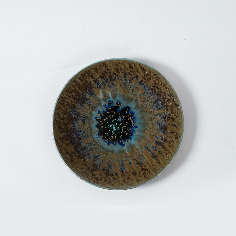 6"Dinner plate