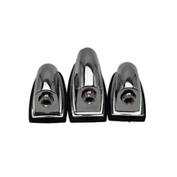 Aluminum Alloy Bass Tom Snare Single Side Lug Drum Lugs Parts for 25/30 MM Drums