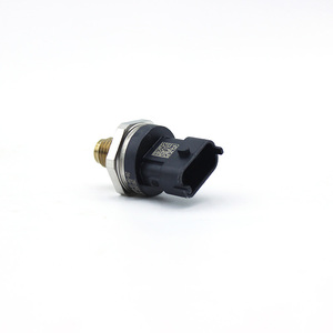 <span class=keywords><strong>Sensore</strong></span> di <span class=keywords><strong>Pressione</strong></span> Carburante Common Rail 0281002909 0 281 002 909 Utilizzato per il Monitoraggio del Circuito Olio ad <span class=keywords><strong>Alta</strong></span> <span class=keywords><strong>Pressione</strong></span> nei Motori Diesel - Product Image 6